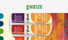 Gwasz